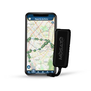 GPS Mosat Pro 4G